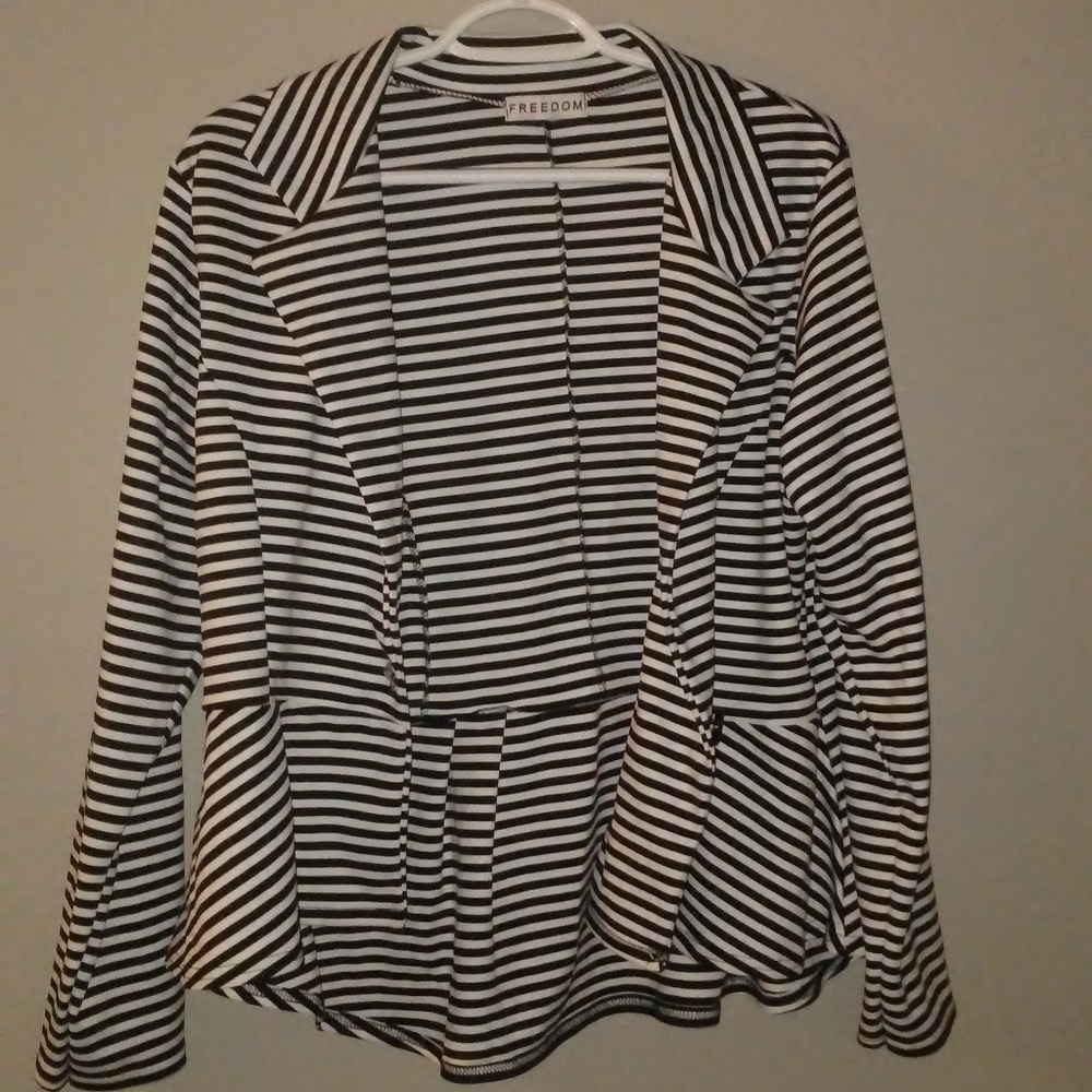 QVC  Jacket womens size 20